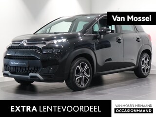 Citroën C3 Aircross 110PK You