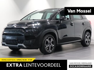 Citroën C3 Aircross 110PK You