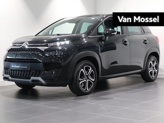 Citroën C3 Aircross 110PK You