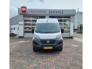 Fiat Ducato 35 2.2 MultiJet L3H2 140PK