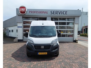 Fiat Ducato 2.2 MultiJet 140 L3H2 3.5 MAXI TREKHAAK