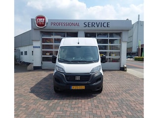 Fiat Ducato 2.2 MultiJet 140 L3H2 3.5 MAXI TREKHAAK