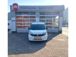 Fiat Doblò 1.6 MJ L1H1 ECO JET