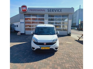 Fiat Doblò 1.6 MJ L1H1