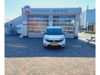 Fiat Doblò 1.6 MJ L1H1 SX