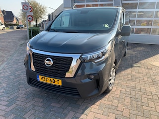 Nissan Primastar 2.0 dCi L2H1 N-Connecta