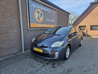 Toyota Prius 1.8 Comfort