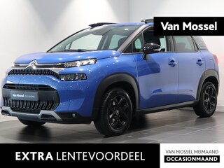 Citroën C3 Aircross 130PK Shine - AUTOMAAT - HOGE INSTAP