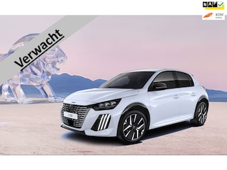 Peugeot 208 EV Active 50 kWh|NAVI|AIRCO|ELECTRIC|