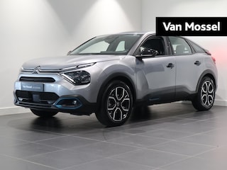 Citroën C4 Feel 50 kWh