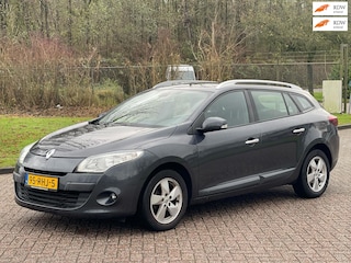 Renault Mégane Estate 1.4 TCe Dynamique AIRCO NAVI CRUISE NAP