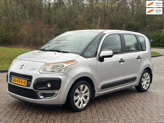 Citroën C3 Picasso 1.4 VTi Aura AIRCO NAP TREKHAAK