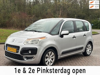Citroën C3 Picasso 1.4 VTi Aura AIRCO NAP TREKHAAK