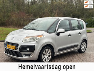 Citroën C3 Picasso 1.4 VTi Aura AIRCO NAP TREKHAAK