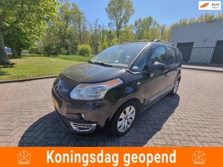 Citroën C3 Picasso 1.6 VTi Exclusive AIRCO TREKHAAK NAVI CRUISE