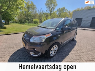 Citroën C3 Picasso 1.6 VTi Exclusive AIRCO TREKHAAK NAVI CRUISE