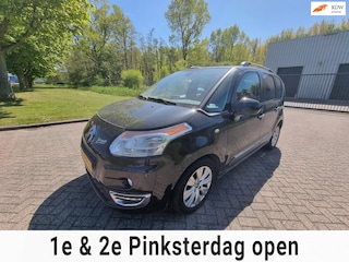 Citroën C3 Picasso 1.6 VTi Exclusive AIRCO TREKHAAK NAVI CRUISE