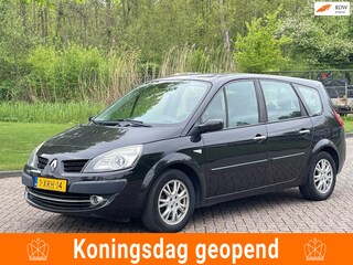 Renault Scénic 1.6-16V Business Line 7p. AIRCO TREKHAAK STOELVERWARMING