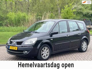 Renault Scénic 1.6-16V Business Line 7p. AIRCO TREKHAAK STOELVERWARMING