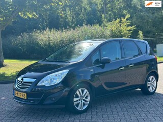 Opel Meriva 1.4 Turbo Cosmo TREKHAAK BLUETOOTH CLIMATECONTROL
