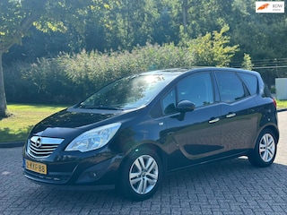 Opel Meriva 1.4 Turbo Cosmo TREKHAAK BLUETOOTH CLIMATECONTROL