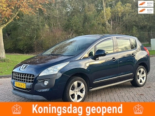 Peugeot 3008 1.6 VTi Première AIRCO CRUISE TREKHAAK