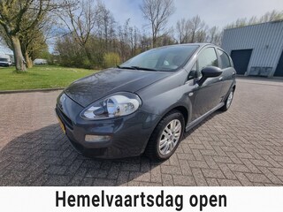 Fiat Punto Evo 0.9 TwinAir Street AIRCO REGENSENSOR ELEKTRISCHERAMEN