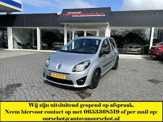 Renault Twingo 1.2-16V Collection