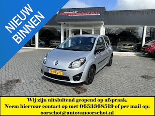 Renault Twingo 1.2-16V Collection