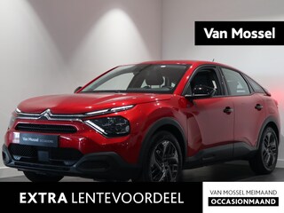 Citroën C4 You 50 kWh