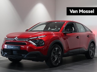 Citroën C4 You 50 kWh