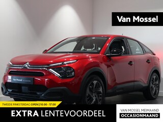 Citroën C4 You 50 kWh