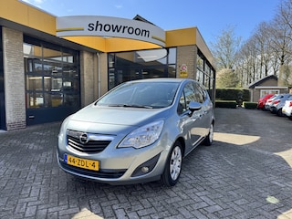 Opel Meriva 1.4 Turbo Color Edition Airco