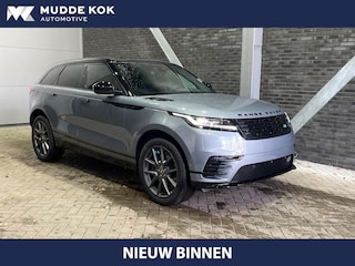 Land Rover Range Rover Velar P400e Dynamic SE PHEV | Black Pack | Panoramadak | ACC | 360° Camera | BLIS | 21 Inch