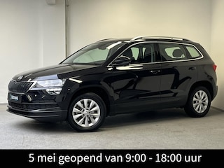 Skoda Karoq 1.0 TSI Business Edition | CAMERA | STOELVERWARMING |
