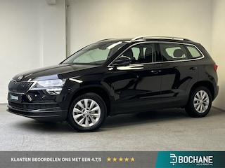Skoda Karoq 1.0 TSI Business Edition | CAMERA | STOELVERWARMING |