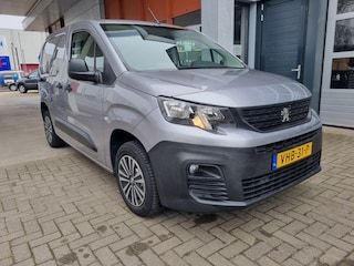 Peugeot Partner 1.5 BLUEHDI PRO