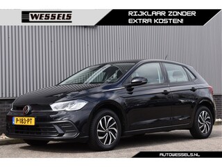 Volkswagen Polo 1.0 TSI Business