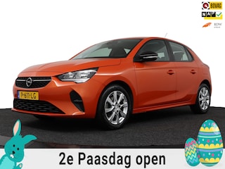 Opel Corsa 1.2 T 100pk Edition LM-velgen/Carplay/DAB/PDC