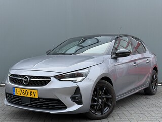 Opel Corsa BWJ 2021 1.2 131 PK GS Line NIEUW BINNEN !!