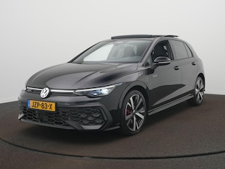 Volkswagen Golf 8 GTE 1.5 eHybrid 200 kW / 272 PK Hatchback 6 versn. Demo