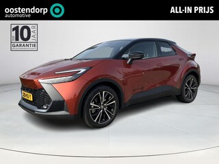 Toyota C-HR 2.0 Plug-in Hybrid 220 Executive | All-in prijs | Apple/Android | Stoel/Stuurverwarming | Camera |