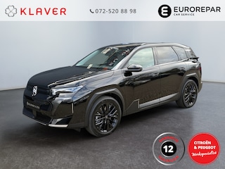 Citroën C5 Aircross 1.6 PHEV 225 Max | Massage | Stoel ventilatie + Verw | El Klep