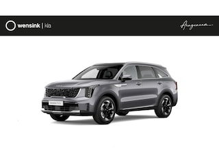 Kia Sorento 1.6 T-GDi Plug-in Hybrid 4WD DynamicPlusLine 7p. | Panoramadak | Bose®Premium	Sound | Dodehoekassistentie | Stoelverwarming |