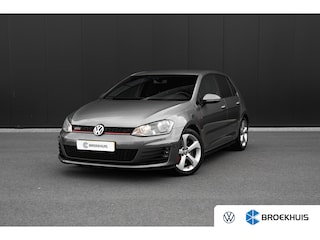 Volkswagen Golf 2.0 TSI GTI Performance | Handgeschakeld | Cruise Control | Parkeersensor V+A |