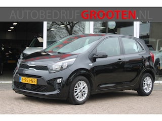 Kia Picanto 1.0 DPi DynamicLine//Camera//Carplay!!