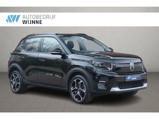 Citroën C3 1.2 Turbo 100pk Plus | App Connect | Airco | Cruise | PDC