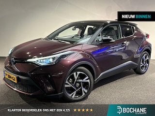 Toyota C-HR 2.0 Hybrid Style | Navigatie | Camera | Lage KM