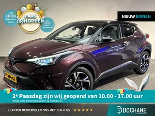 Toyota C-HR 2.0 Hybrid Style | Navigatie | Camera | Lage KM