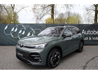 Volkswagen Tiguan 1.5 eHybrid |R-Line|Black Style|Panoramdak|Massage|Stoelventilatie|Harman Kardon|HuD|